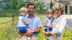 Secrets of the Royal Palaces — foto 1