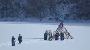 Where the Mountain Women Sing — foto 1