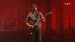 Parkway Drive - Wacken Open Air — foto 2