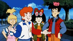 The New Archies — foto 1