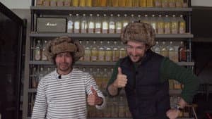 Weird (and/or) Wonderful World with Shane (and Ryan) — foto 1