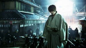 Samurai X: Infierno En Kyoto — foto 3