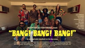 BANG! BANG! BANG! — foto 1