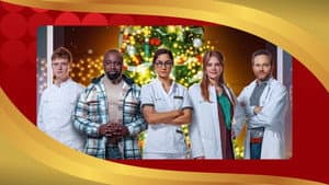 Eerste Hulp Bij Kerst — foto 1