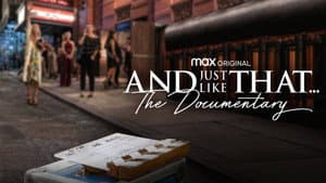 And Just Like That... The Documentary — foto 5