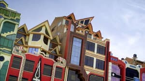 Mamani in El Alto — foto 1