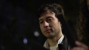 Fame di Mezzanotte — foto 3
