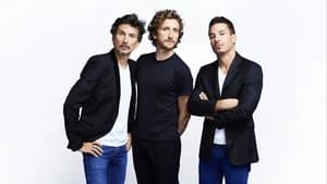 Ferrari, Tsamere, Lecaplain : La Tournée du Trio — foto 2