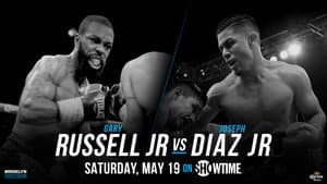 Gary Russell Jr. vs. Joseph Diaz Jr. — foto 1
