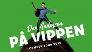 Dan Andersen: På vippen — foto 1
