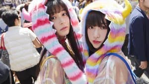 ヌヌ子の聖★戦 ～HARAJUKU STORY～ — foto 1