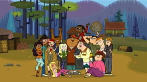 Drama Total: La venganza de la isla — foto 1