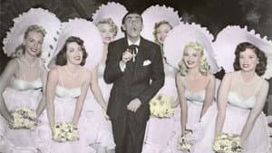 The Eddie Cantor Story — foto 2