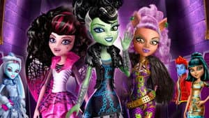 Monster High: Una Fiesta Divina de la Muerte — foto 7