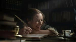 Jane Austen: Rise of a Genius — foto 12