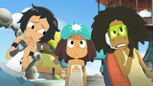 Episodio 11