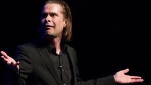 Hans Teeuwen: Spiksplinter — foto 2