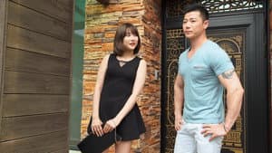 18 걸그룹 승하의 눈치게임 — foto 3