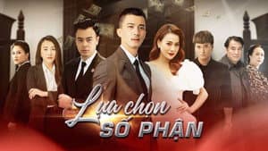 Lựa Chọn Số Phận — foto 1
