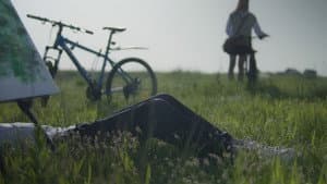На него смотрело небо — foto 2