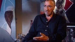 Der Maler und Filmemacher Jürgen Böttcher Strawalde — foto 1