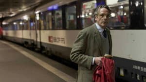 Night Train to Lisbon — foto 8