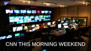 CNN This Morning Weekend — foto 2