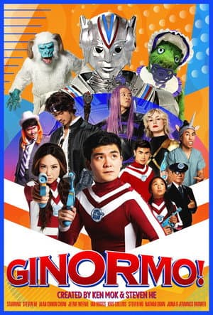 Temporada 1