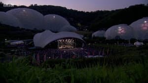 Madness: Live at Eden — foto 1