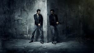 The Last Panthers — foto 9
