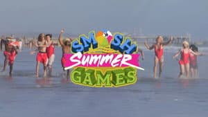 Smosh Summer Games — foto 1
