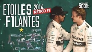 Rétro F1 2014 : Étoiles filantes — foto 1