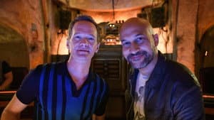Star Wars: Galaxy's Edge - Adventure Awaits — foto 1