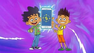 The Twisted Timeline of Sammy & Raj — foto 2