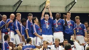 Les yeux dans les Bleus — foto 1