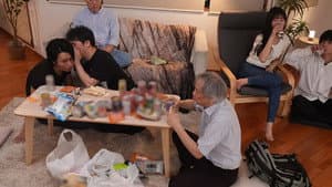 IPZZ-388これはレ×プじゃない…あくまで合意の下のSEX…だよなww 宅飲みで同級生達に廻された巨乳美女。 全員遠慮なしの中出し。「女１人で参加したのが間違いでした…」 — foto 12