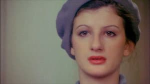 The Violation of Claudia — foto 1
