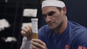 Federer: Twelve Final Days — foto 2