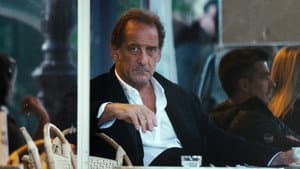 Vincent Lindon - Cœur sanglant — foto 2
