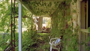 Jess + Moss — foto 9
