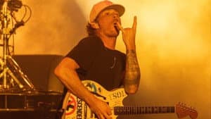 blink-182: Live at Lollapalooza — foto 6