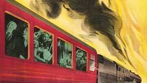 Train of Events — foto 1