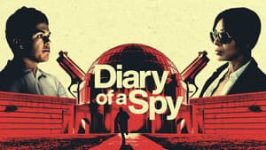 Diary of a Spy — foto 1