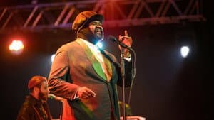 Gregory Porter - Baloise Session 2022 — foto 5