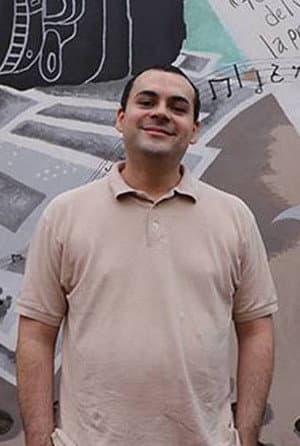 Fernando C. Finck