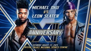 RevPro 13 Year Anniversary Show - Day 2 — foto 4