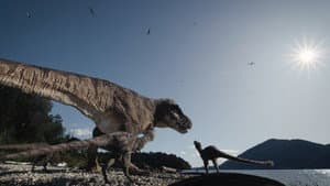 T. REX — foto 10
