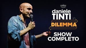 Daniele Tinti: DILEMMA — foto 1
