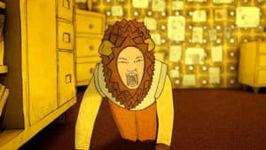 The Boy Who Wanted To Be A Lion — foto 1