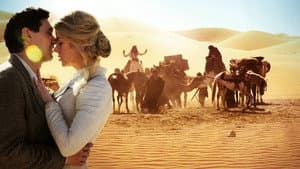 La reina del desierto — foto 3